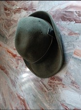 Berretto Alpini Ww2 Bellico