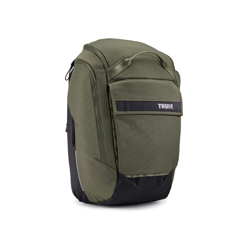 Zaino bicicletta borsa - bicicletta,