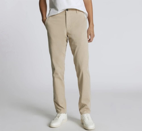 Pantaloni uniforme everlane - pantaloni,
