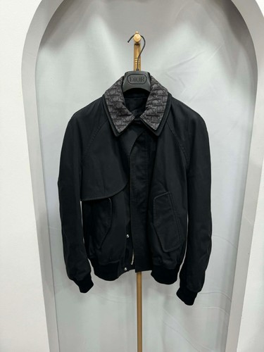 Dior bomber jacket - dior, 44
