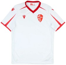 Maglia Padova 2025-2026 Macron
