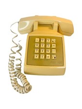 Telefono scrivania tavolo