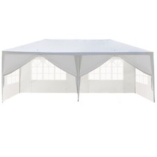 Tenda baldacchino festa - tenda,
