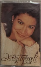 KATHY TROCCOLI-Sounds of