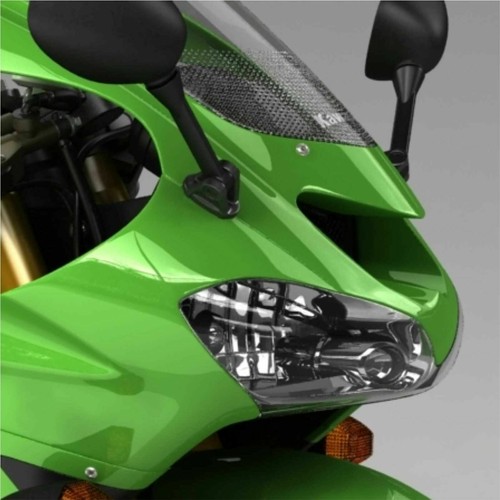 Adesivi moto fari kawasaki - fari,