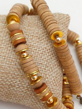 COLLANA GIROCOLLO - VINTAGE