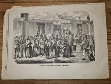 Pagina Di Giornale Emporio