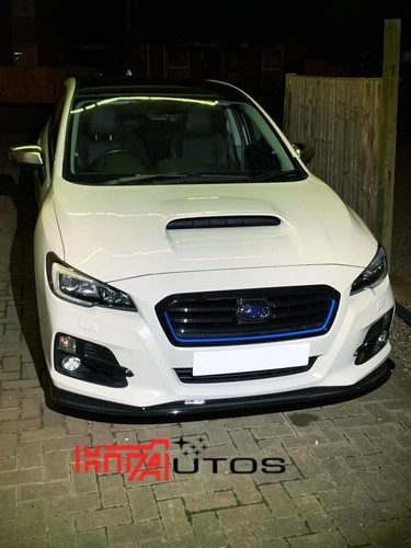 Adatto per subaru levor - adatto,