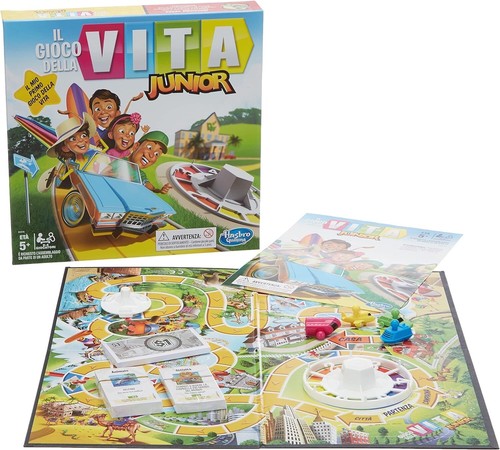 Gioco della vita - gioco,