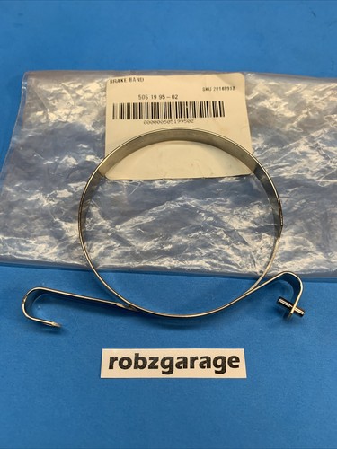 Nuova fascia freno - freno, oem