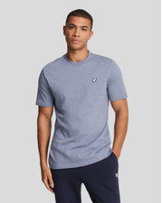 T-shirt Lyle & Scott Premium