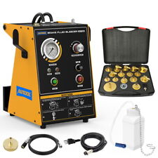 Dispositivo di sfiato freni elettrico sfiato freni liquido freni +18 adattatori