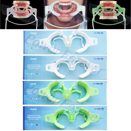 4size ortodonzia dentale nola - 4size,