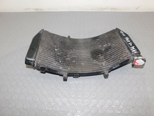 Radiatore acqua honda cbr - honda,