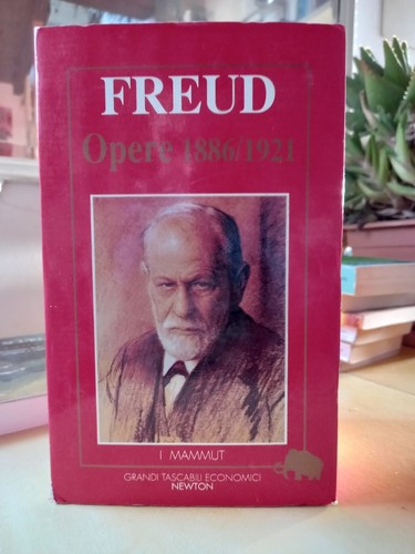 Sigmund freud opere - sigmund,