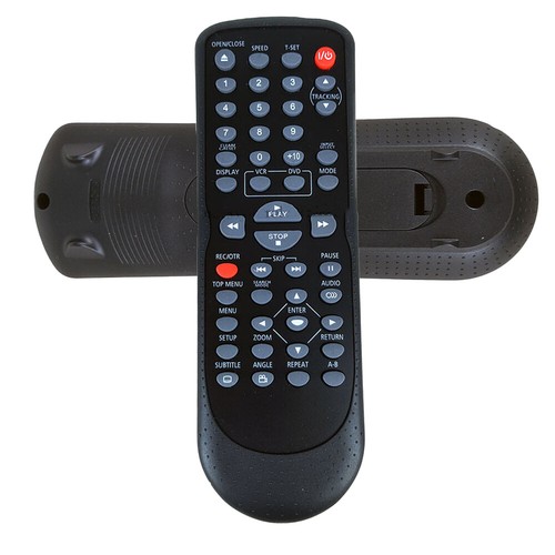 Nuovo telecomando per
