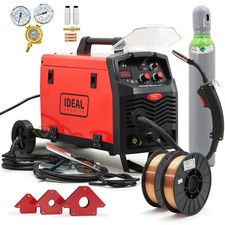 SET Saldatrice Inverter