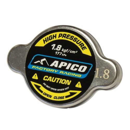 Tappo radiatore apico kgf - apico, 1,8