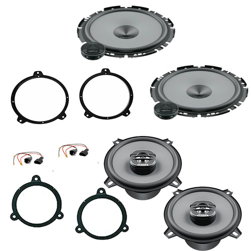 Kit casse hertz per bmw - per,