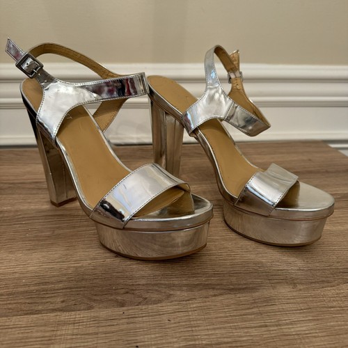 Specchio nine west - nine, fast