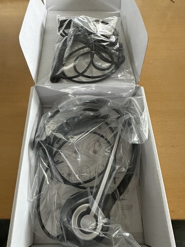 Wantek headset a600 - wantek,