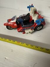 DUKE BUGGY PA-62 GOLDRAKE GRENDIZER ACTION VEHICLES  POPY VINTAGE