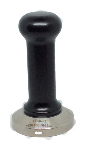 Altagru tamper classico nero - altagru,