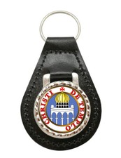 Knights Templar Seal Reverse