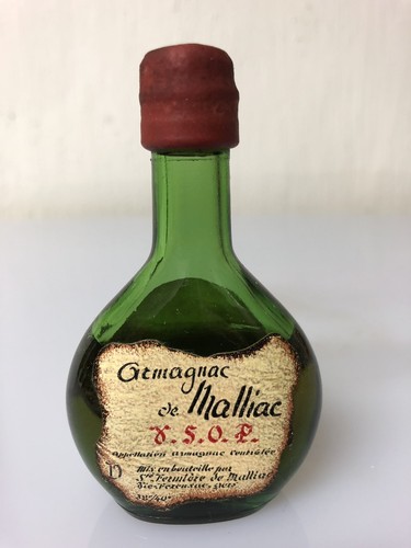 Mignon miniature armagnac - miniature, de