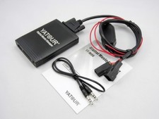 Yatour Music Changer For