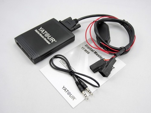 Yatour music changer per - music,
