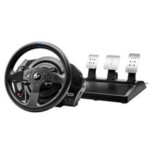 Thrustmaster volante - thrustmaster,