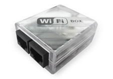 ThermoFlux Wi-Fi Box per