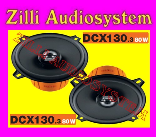 Hertz coppia dcx130 dcx - hertz,