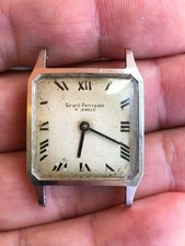 Girard Perregaux  Art Deco