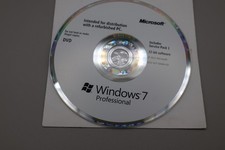 Microsoft Windows 7 (2011)