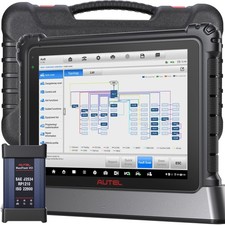 Dispositivo diagnostico Autel