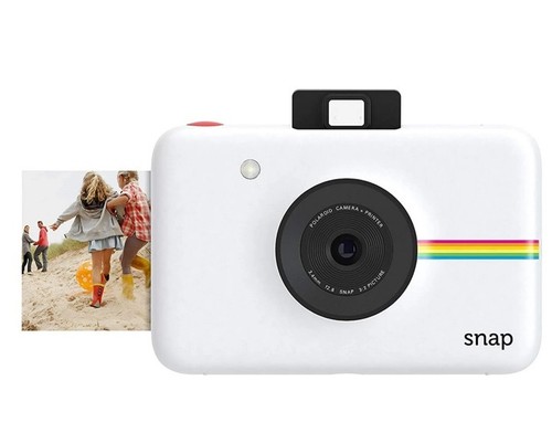 Polaroid snap polsp01bl - polaroid,
