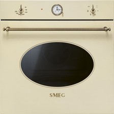 Forno Elettrico Ventilato da