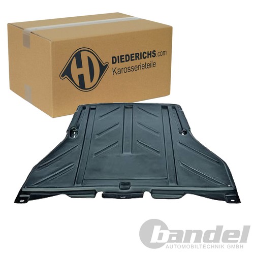 Diederichs carena motore - diederichs,
