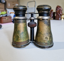 Binocolo Vintage “Militaire