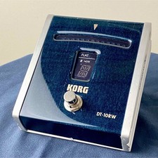 Korg / Dt-10Rw Blu efno.456