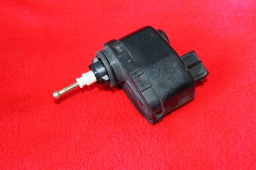 Attuatore lwr golf - attuatore, ii
