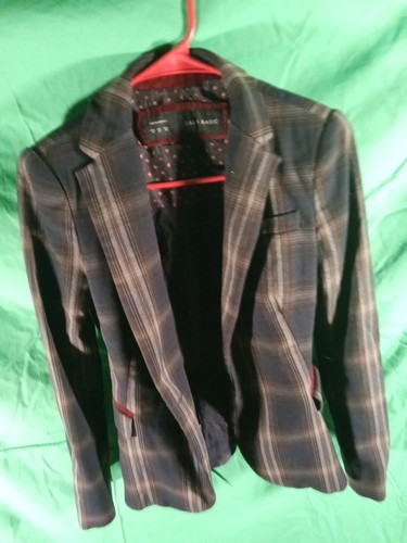 Button zara basic mens - button,