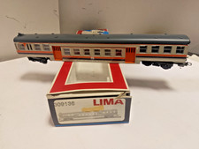 LIMA 309136 CARROZZA  PIANO