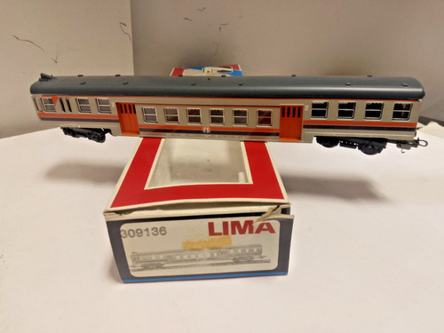 Lima 309136 carrozza piano - 309136,
