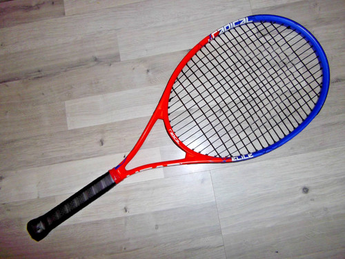 Raquette tennis head - raquette,