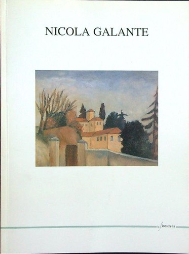 Nicola galante la - aa.vv.,