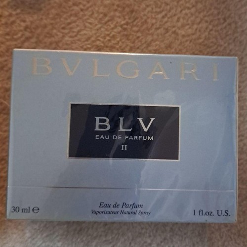 Bvlgari blue blv eau de - bvlgari,