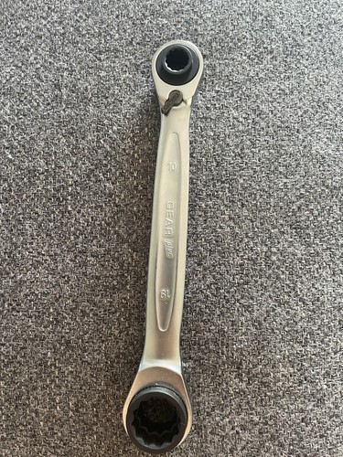 Chiave poligonale tools - chiave,
